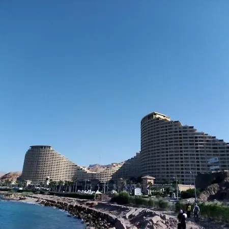 ,Private Chalets In Porto Sokhna Pyramids