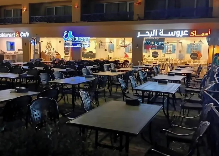 شاليهات اهرامات بورتو السخنه عين السخنة